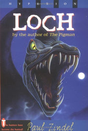 Loch: A Novel