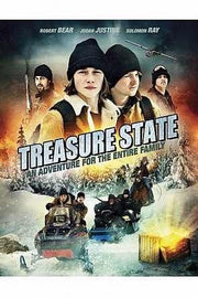 Treasure State used book depot