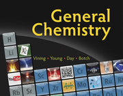 General Chemistry, Spiral bound Version used book depot