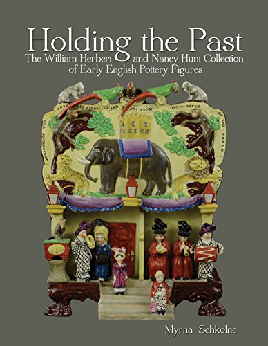 Holding the Past [Hardcover] Myrna Schkolne