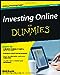 Investing Online For Dummies Krantz, Matt