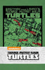 Teenage Mutant Ninja Turtles: Classic Hardcover Ruled Journal (90's Classics)