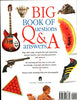 The Big Book of Questions  Answers Kramer, Ann; RowlandEntwistle, Theodore and Farndon, John