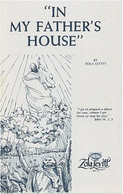 In My Father's House used book depot