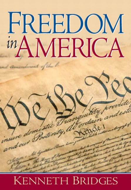 Freedom in America used book depot