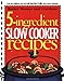 5Ingredient Slow Cooker Recipes Better Homes and Gardens Cooking Better Homes and Gardens