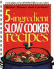 5Ingredient Slow Cooker Recipes Better Homes and Gardens Cooking Better Homes and Gardens