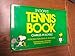 Snoopy's Tennis Book