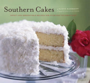 Southern Cakes: Sweet and Irresistible Recipes for Everyday Celebrations used book depot