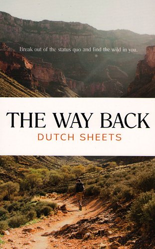 The Way Back used book depot
