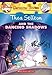 Thea Stilton and the Dancing Shadows (Thea Stilton #14): A Geronimo Stilton Adventure