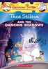 Thea Stilton and the Dancing Shadows (Thea Stilton #14): A Geronimo Stilton Adventure