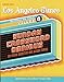 Los Angeles Times Sunday Crossword Omnibus, Volume 4 The Los Angeles Times [Paperback] Bursztyn, Sylvia and Tunick, Barry