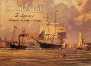 Stobart: The Rediscovery of America's Maritime Heritage