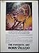 The Fantastic Art of Boris Vallejo