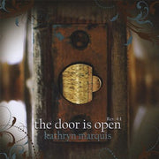 Door Is Open