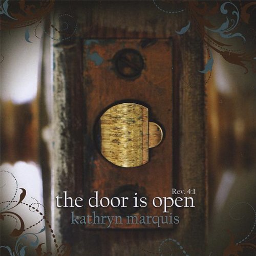 Door Is Open