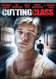 Cutting Class (Unrated Version) [DVD] used book depot
