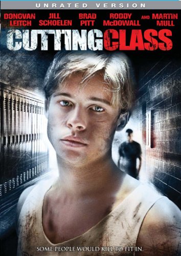 Cutting Class (Unrated Version) [DVD] used book depot