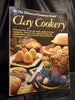 Clay Cookery [Paperback] Editors of Consumer Guide