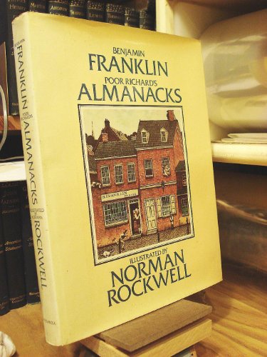 Poor Richards Almanac Rh Value Publishing