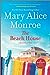 The Beach House: A Novel The Beach House, 1 [Paperback] Monroe, Mary Alice