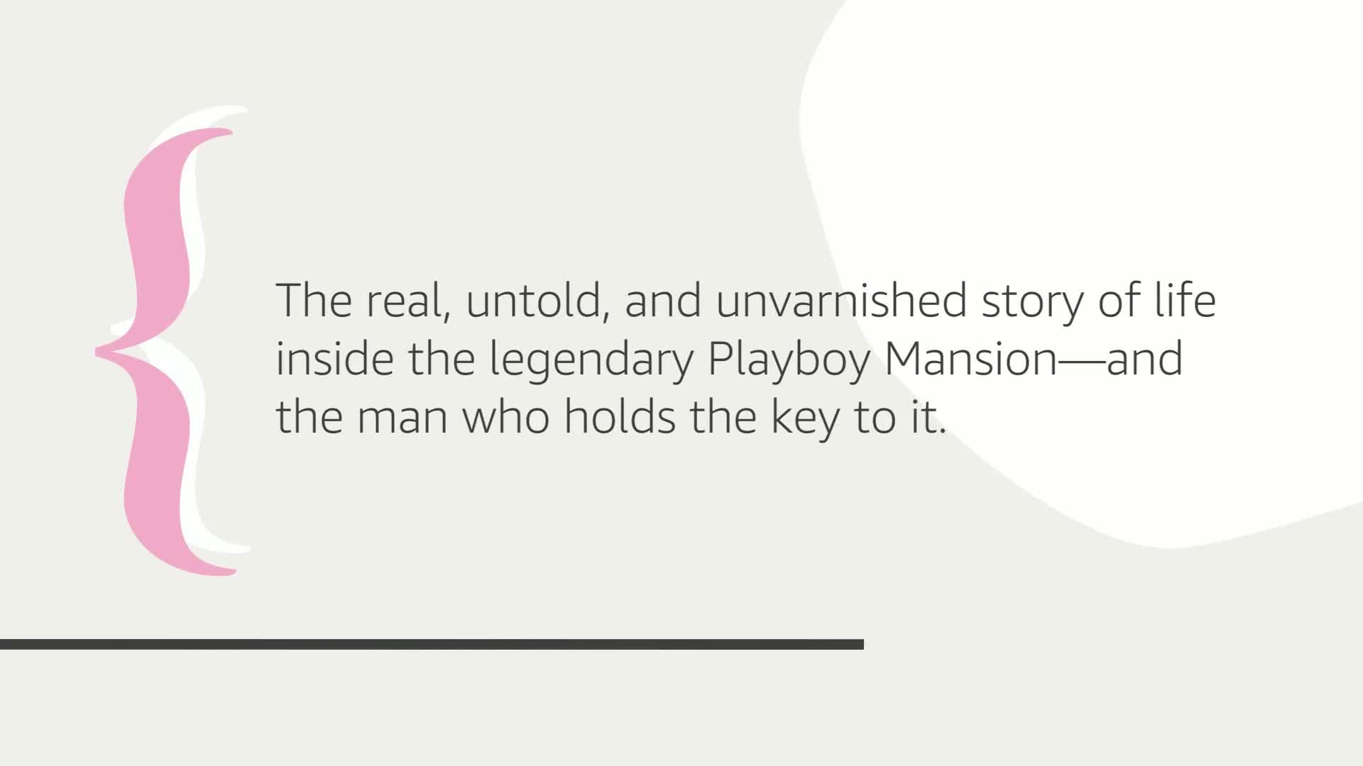 Down the Rabbit Hole: Curious Adventures and Cautionary Tales of a Former Playboy Bunny used book depot