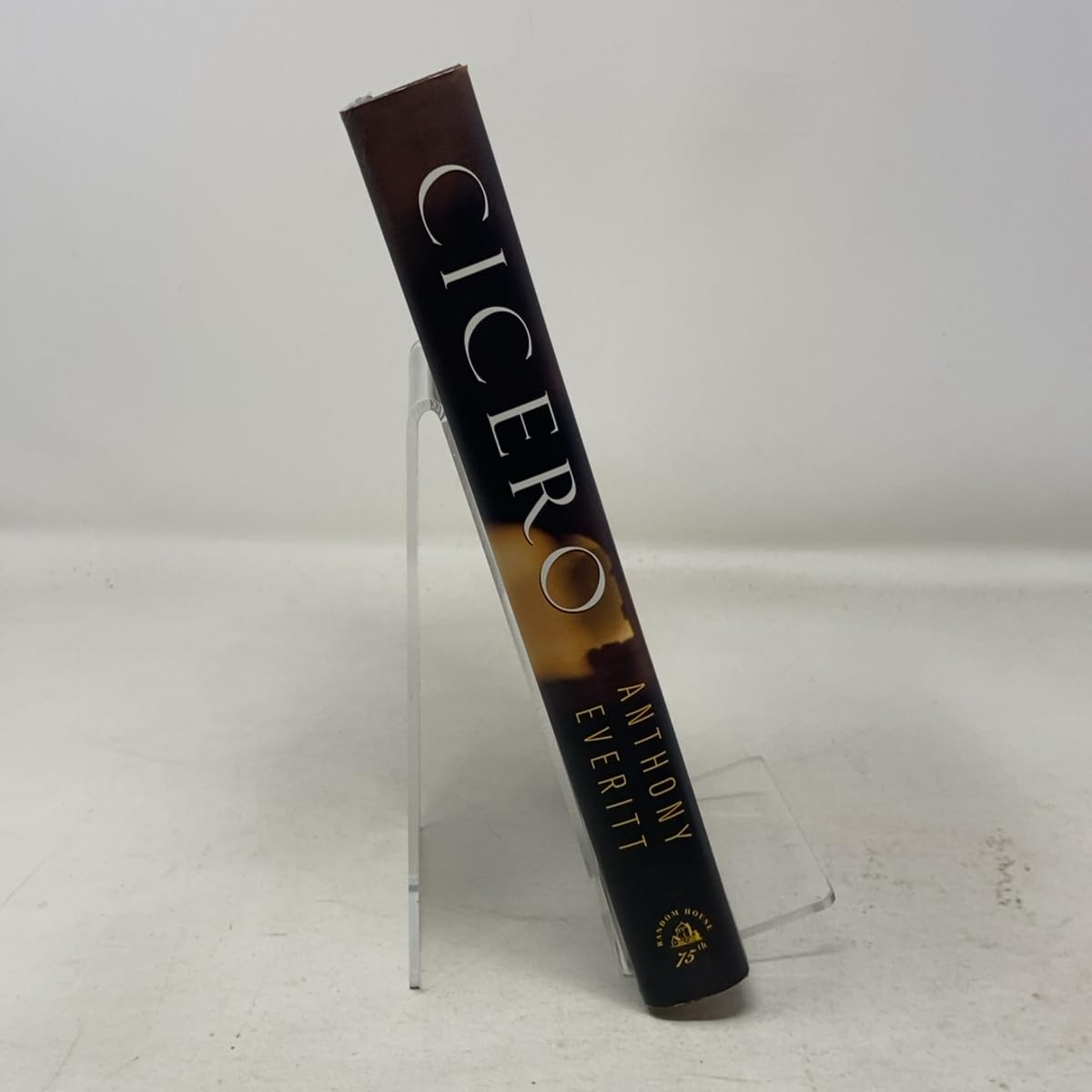 Cicero: The Life and Times of Rome's Greatest Politician