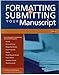 Formatting and Submitting Your Manuscript