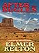 After the Bugles Thorndike Large Print Western Series Kelton, Elmer