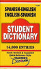 Websters SpanishEnglish Dictionary Discovery, Teachers