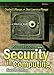 Security in Computing, 4th Edition Pfleeger, Shari Lawrence