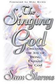 Singing God: Discover the joy of being enjoyed by God used book depot