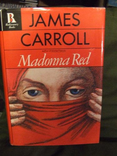 Madonna Red (Rediscovery Books) used book depot
