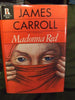 Madonna Red Rediscovery Books Carroll, James