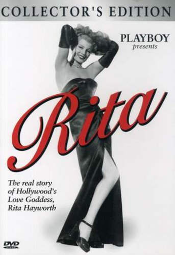 Playboy Presents Rita (Documentary with Trouble in Texas Bonus Disc) [DVD] used book depot