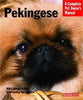 Barrons Publishing DBR3401 Pekingese Revised