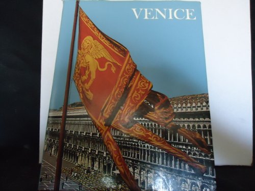 Venice Wonders of Man Series Davis, John H