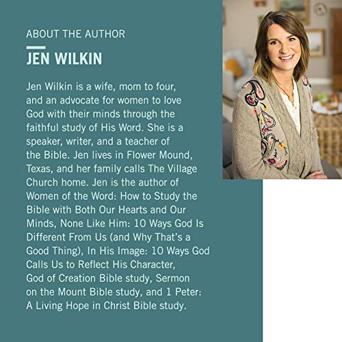 God of Creation - Bible Study Book: A Study of Genesis 1-11 used book depot