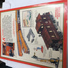 All Aboard!: The Story of Joshua Lionel Cowen & His Lionel Train Company