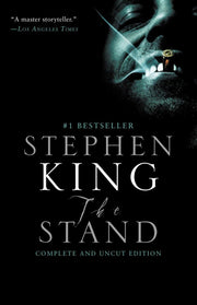 The Stand used book depot
