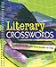 Literary Crosswords: 50 AllNew Puzzles From Austen To Zola Gaffney, Matt
