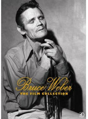 Bruce Weber: The Film Collection - 1987-2003 used book depot