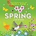 Spring: A Popup Book Seasons Popup [Paperback] Carter, David A