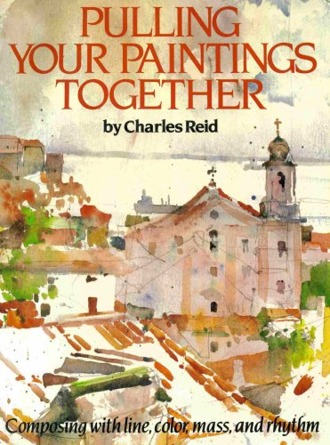 Pulling Your Paintings Together used book depot