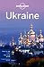 Lonely Planet Ukraine Travel Guide Lonely Planet; Di Duca, Marc and Ragozin, Leonid