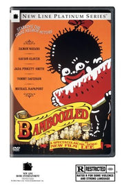 Bamboozled [DVD] used book depot