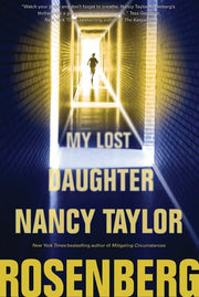 My Lost Daughter used book depot