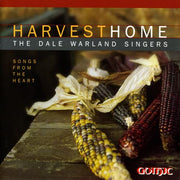 Harvest Home: Songs from the Heart used book depot