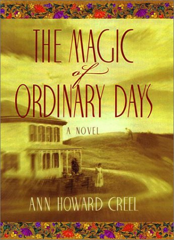 The Magic of Ordinary Days used book depot
